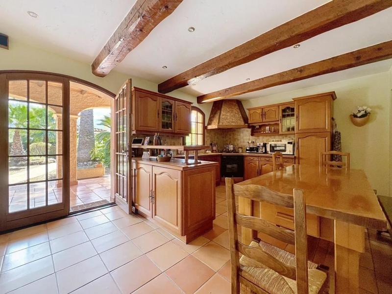 Villa - 170 m² - 5 pièces