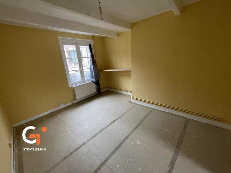 Maison - 50 m² - 3 pièces