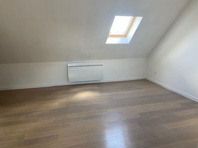 Studio - 20 m² - 1 pièce
