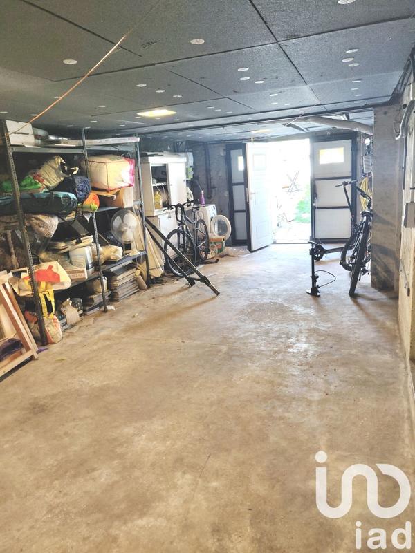 Maison - 115 m² - 7 pièces