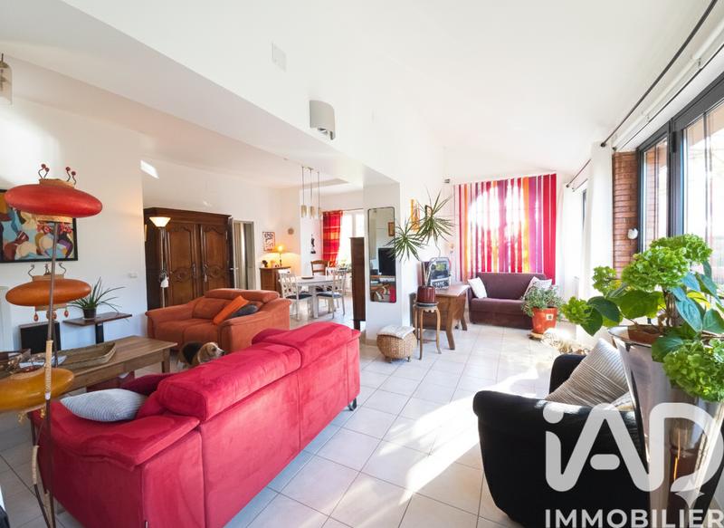 Maison - 149 m² - 4 pièces