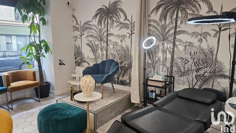 Local commercial - 24 m²