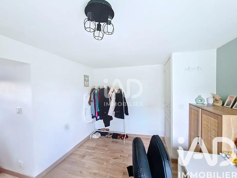 Maison - 93 m² - 4 pièces