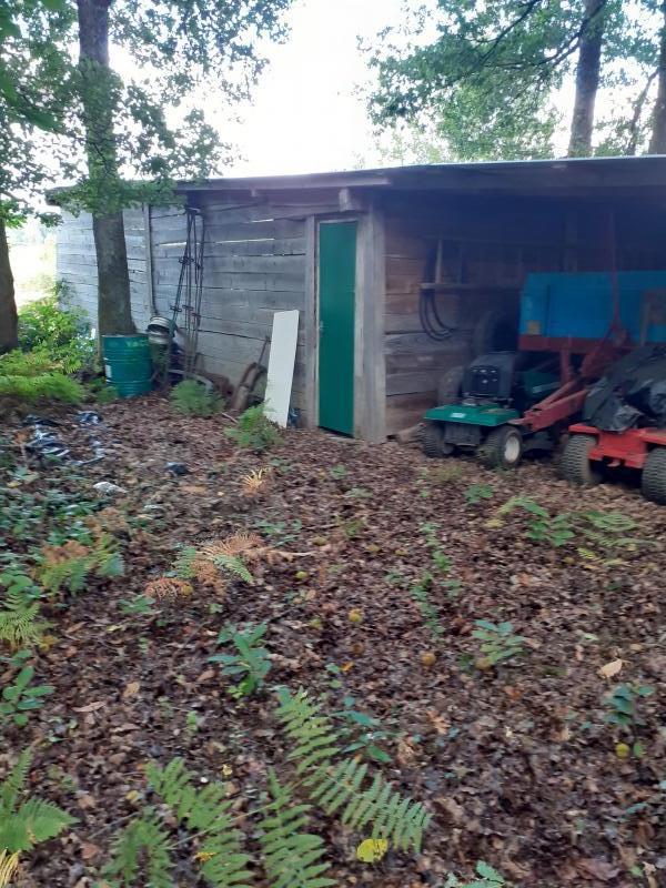 Terrain - 13 700 m²