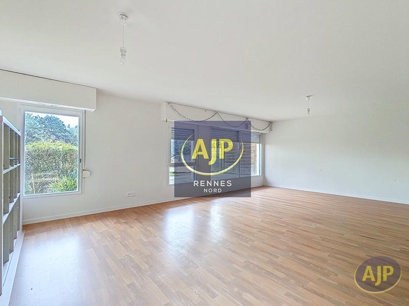 Appartement - 112 m² - 5 pièces