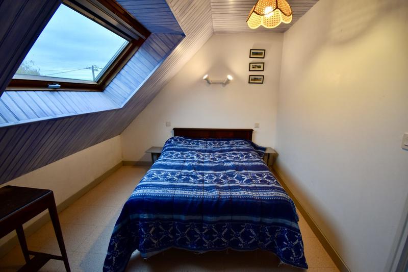 Maison ancienne - 84 m² - 4 pièces