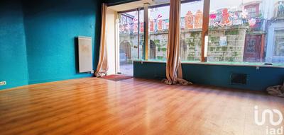 Local commercial - 35 m²