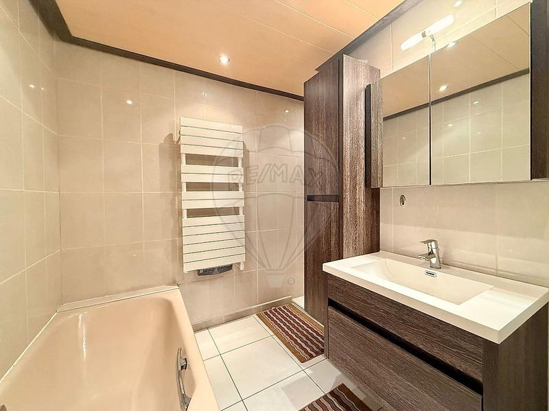 Maison - 131 m² - 5 pièces