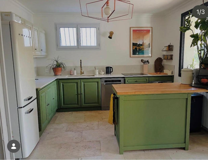 Maison - 158 m² - 6 pièces