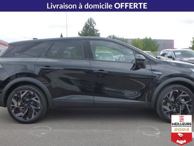 Renault Symbioz E-Tech full hybrid 145 Esprit Alpine