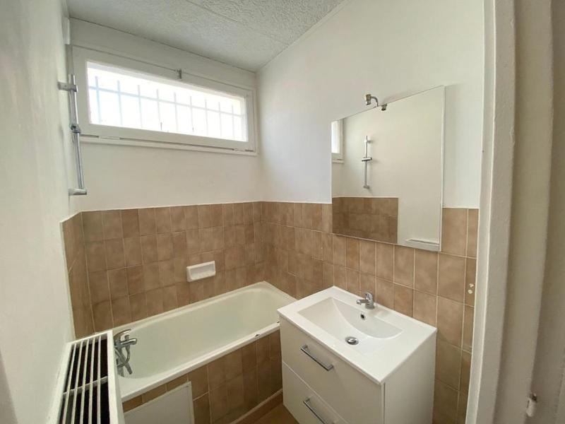 Appartement - 21 m² - 1 pièce