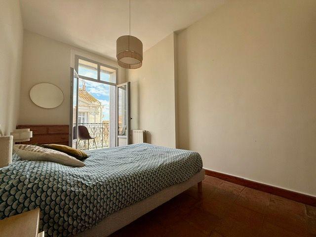 Appartement - 91 m² - 4 pièces