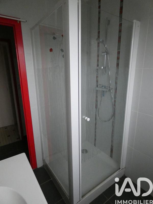 Maison - 106 m² - 7 pièces