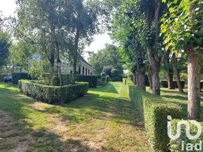 Maison de campagne - 120 m² - 5 pièces