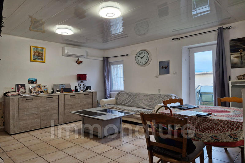 Maison - 76 m² - 4 pièces