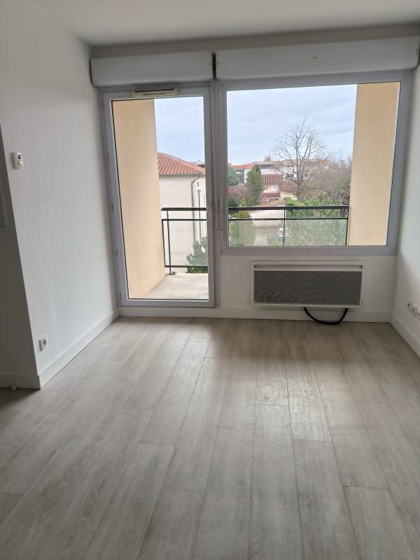 Appartement - 29 m² - 2 pièces