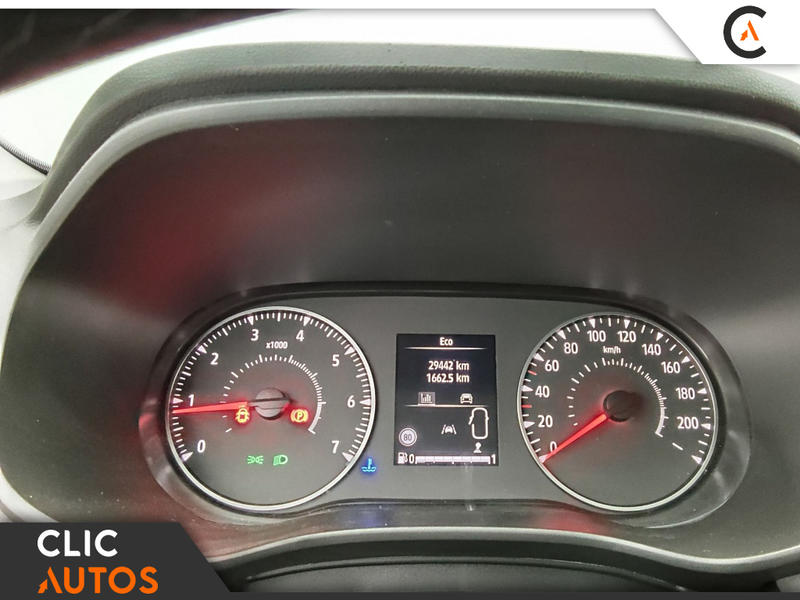 Dacia Sandero 1.0 Tce 110ch Stepway Extreme +