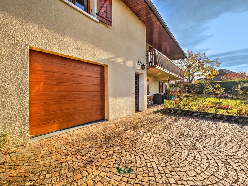 Maison - 190 m² - 6 pièces