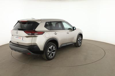 Nissan X-Trail 1.5 e-Power n-Connecta 5pl 204 ch