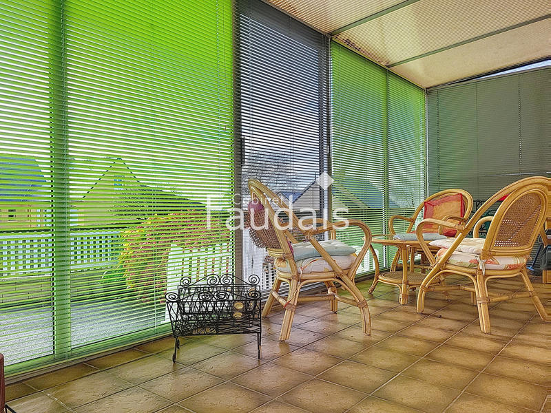 Maison - 74 m² - 4 pièces