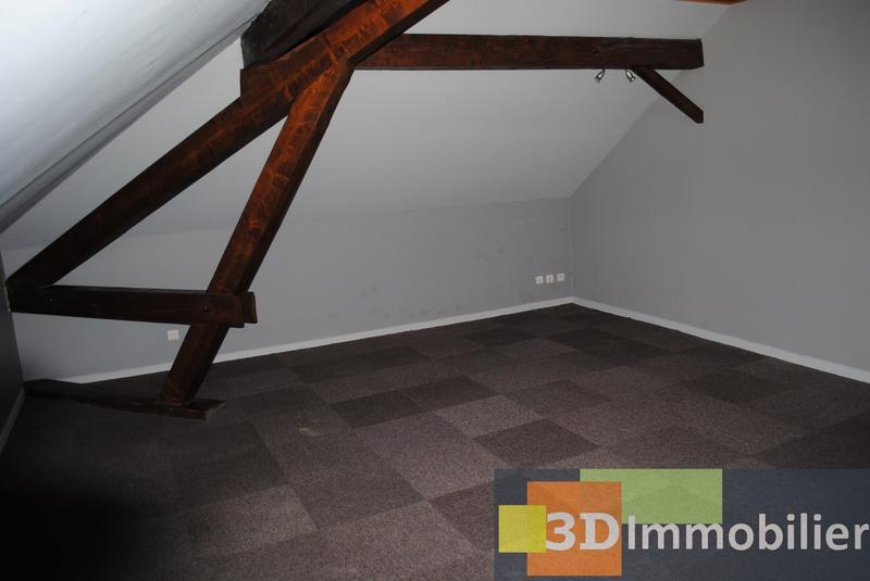 Maison - 370 m² - 16 pièces