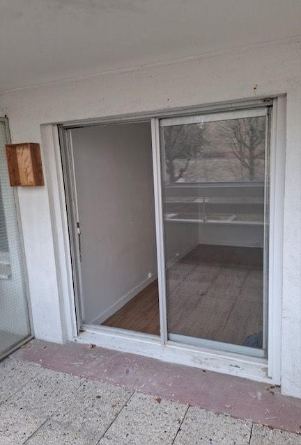 Appartement - 19 m² - 1 pièce