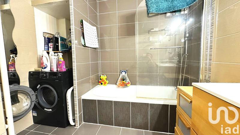 Maison - 73 m² - 4 pièces