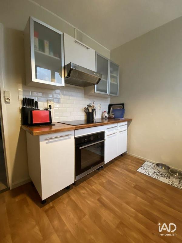 Appartement - 69 m² - 4 pièces