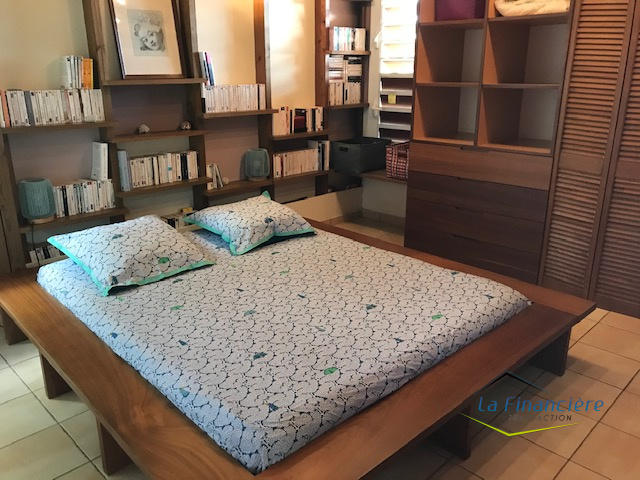 Villa - 136 m² - 7 pièces