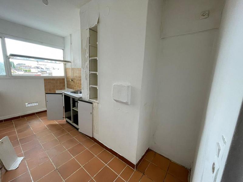 Appartement - 31 m² - 1 pièce