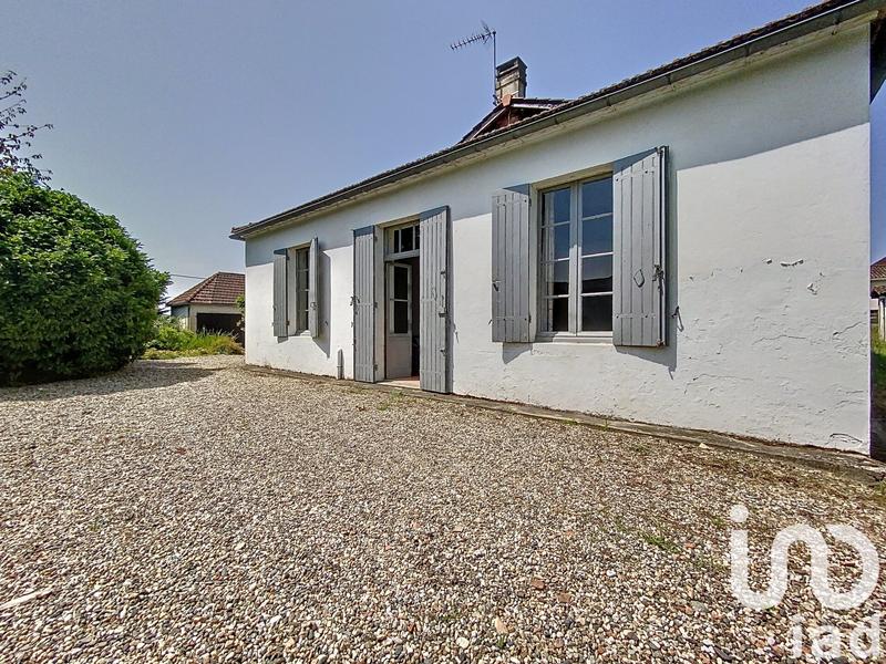 Maison - 267 m² - 9 pièces