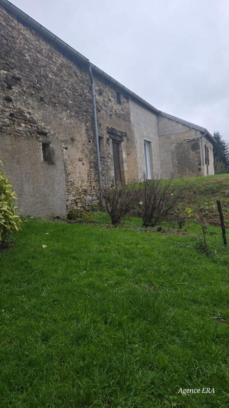 Maison - 142 m² - 7 pièces