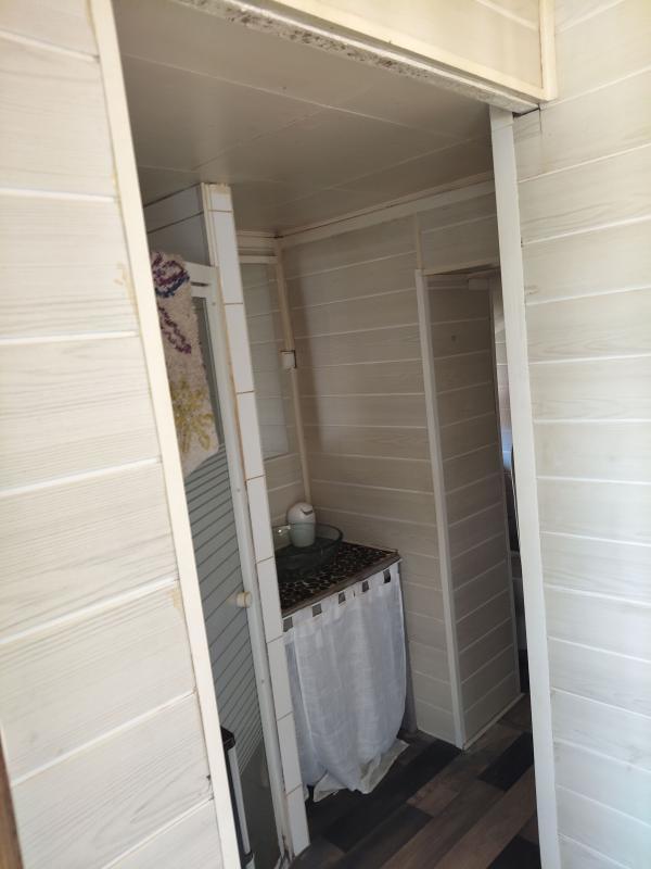 Maison - 122 m² - 4 pièces