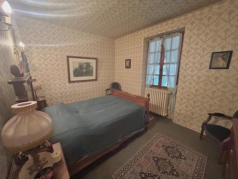 Villa - 123 m² - 5 pièces