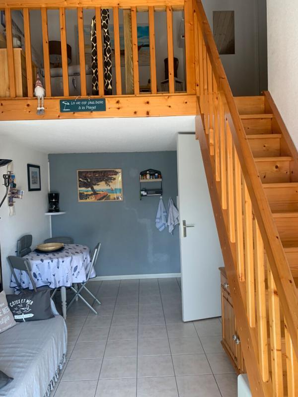 Maison - 29 m² - 4 pièces