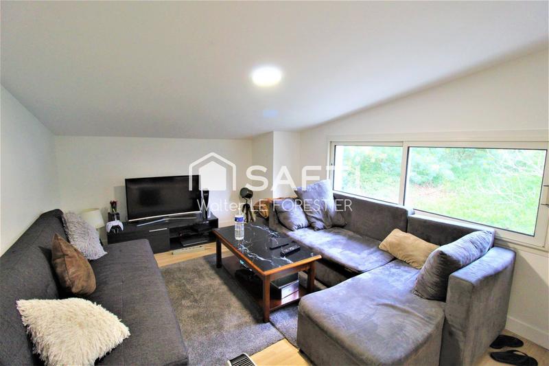 Appartement - 47 m² - 4 pièces