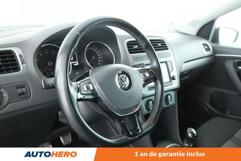 Volkswagen Polo 1.2 Tsi BlueMotion Tech Allstar 5p 90 ch