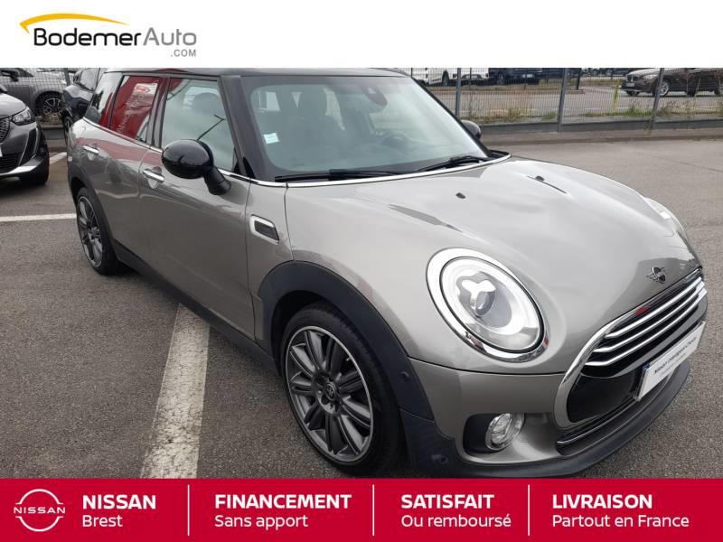 Mini Mini Countryman 136 ch Cooper