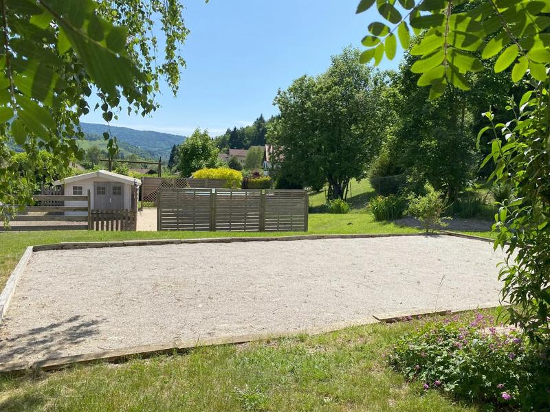 Châlet - 230 m² - 8 pièces