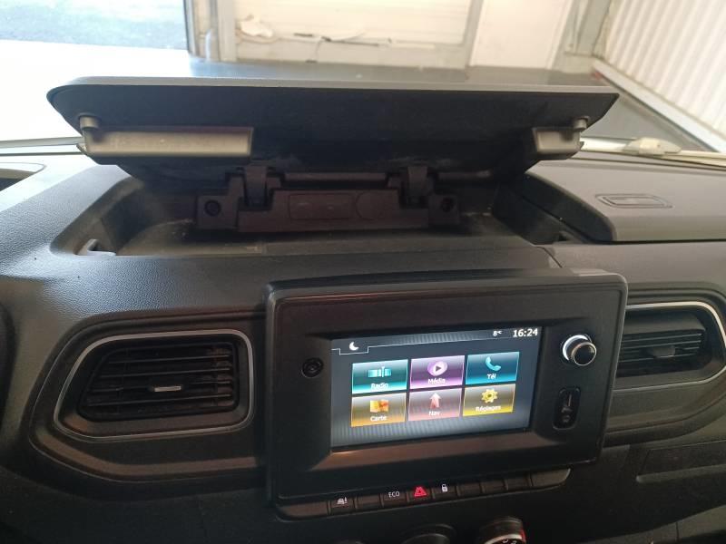 Renault Master Fourgon Fgn Trac F3300 L2h2 Dci 135 Sl Pro+