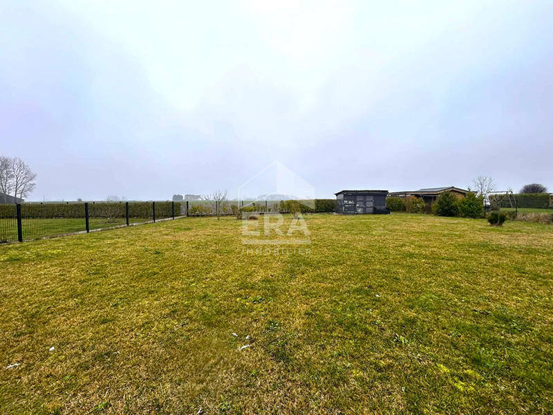 Maison - 144 m² - 8 pièces