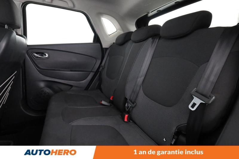 Renault Captur 0.9 TCe Energy Intens Eco2 90 ch