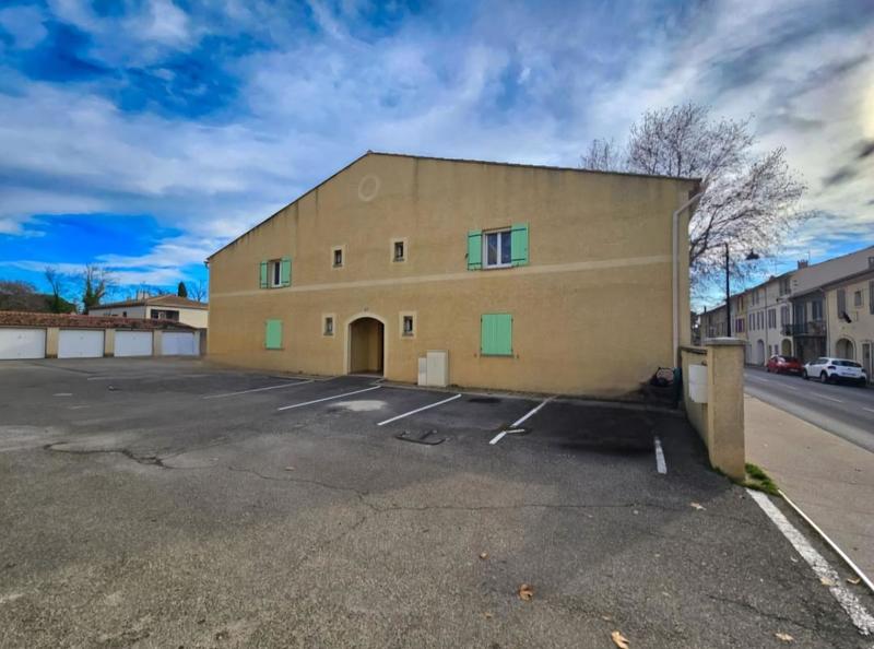 Appartement - 74 m² - 3 pièces