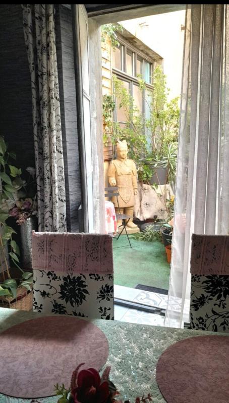 Appartement - 388 m² - 7 pièces