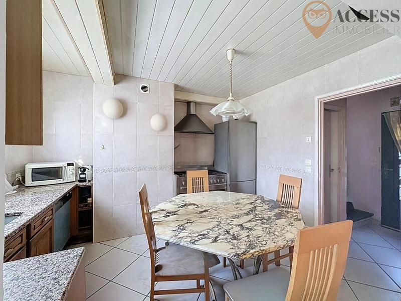 Pavillon - 78 m² - 4 pièces