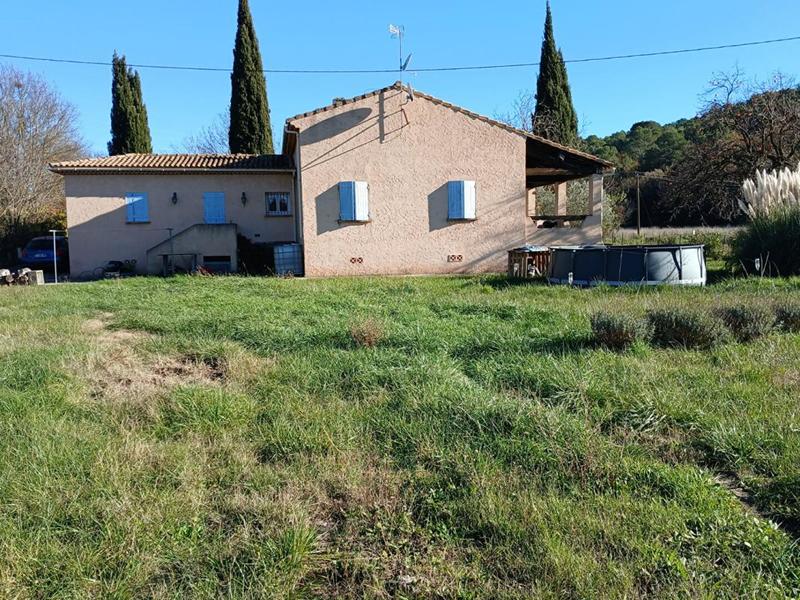 Maison - 161 m² - 4 pièces