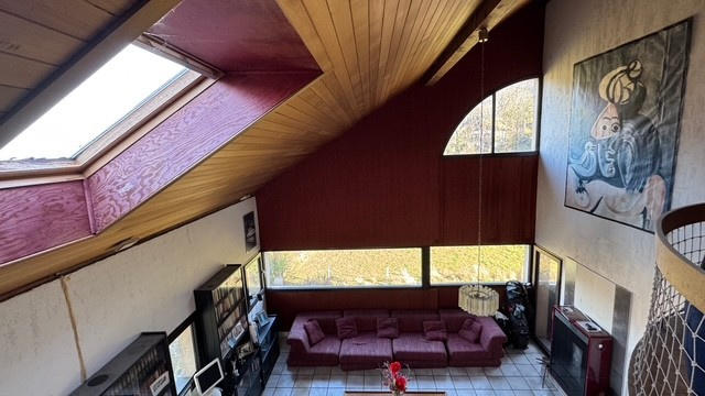 Maison - 170 m² - 5 pièces