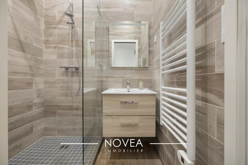 Appartement - 71 m² - 3 pièces