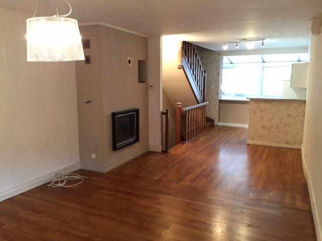 Maison - 106 m² - 5 pièces