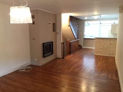 Maison - 106 m² - 5 pièces